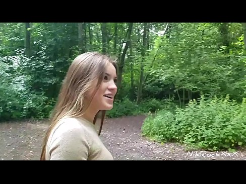 ❤️ Evelini sem predlagal, da bi seksala na javnem mestu! Rekla je da. Potem sem jo zajebal v rit in ji naredil spermo v usta. Nato se je posrkala. ❤️ Fucking video pri nas ❌️
