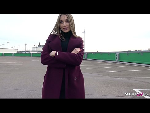 ❤️ NEMŠKI SKAVT JE SANJE DOTIKANJE STEELE, PARKIRIŠČE TELLTALE IN SEKSI ZA DENAR ❤️ Fucking video pri nas ❌️