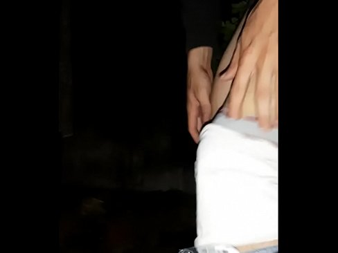❤️ Moj sosed je skočil na moj karantenski zid ❤️ Fucking video pri nas ❌️