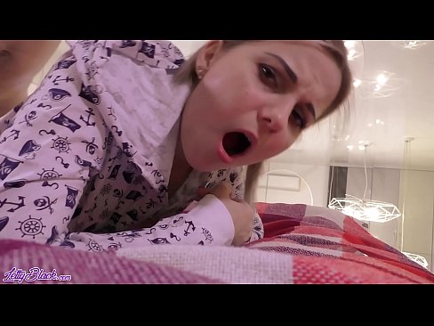 ❤️ Seksi mama pogoltne in pregistyle seks - sperma od blizu ❤️ Fucking video pri nas ❌️